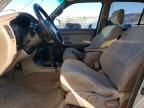 2000 Toyota 4runner SR5