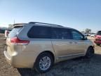 2011 Toyota Sienna XLE