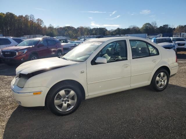 2005 Volkswagen Jetta GLS TDI