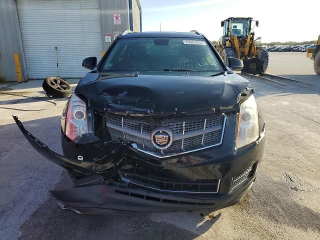 2011 Cadillac SRX Luxury Collection