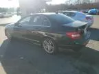 2012 Mercedes-Benz C 300 4matic