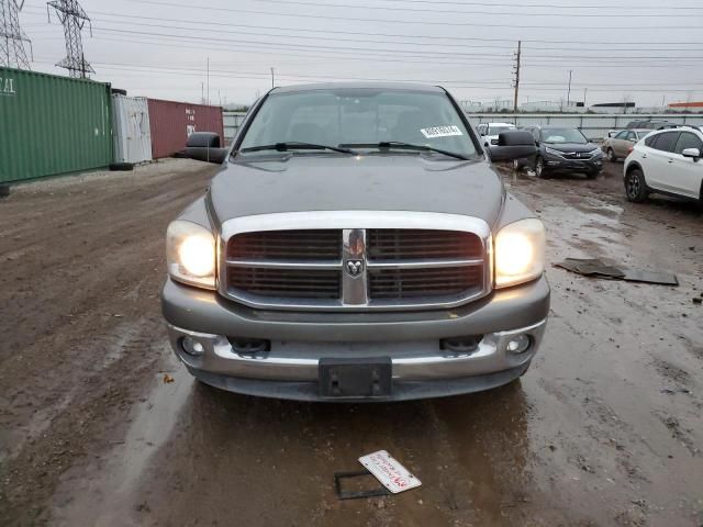 2007 Dodge RAM 2500 ST