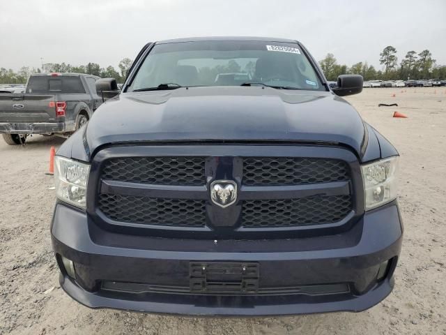 2014 Dodge RAM 1500 ST