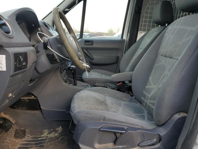 2013 Ford Transit Connect XLT