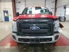 2011 Ford F250 Super Duty