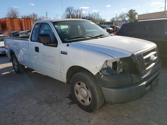 2008 Ford F150