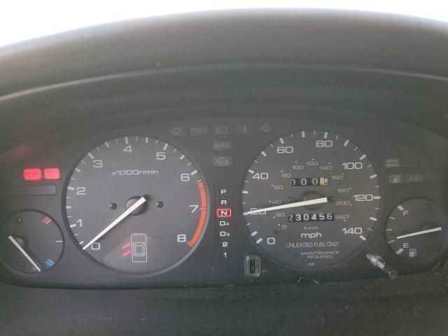 1997 Honda Accord EX