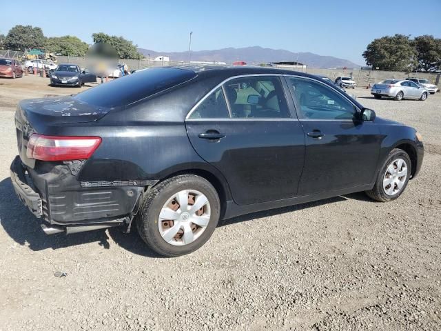 2007 Toyota Camry LE