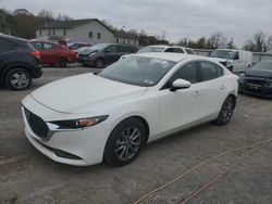 Mazda salvage cars for sale: 2021 Mazda 3