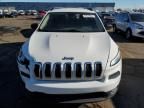 2015 Jeep Cherokee Sport