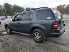 2010 Ford Explorer XLT