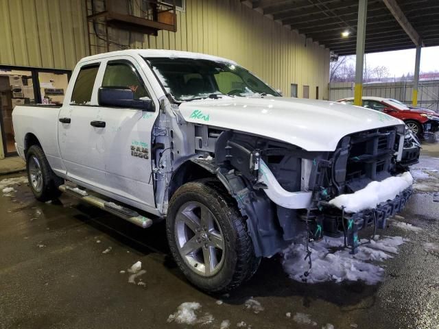 2018 Dodge RAM 1500 ST