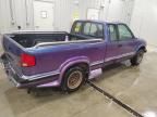 1994 Chevrolet S Truck S10