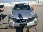 2011 Nissan Juke S