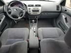 2004 Honda Civic Hybrid