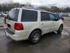 2005 Lincoln Navigator