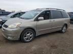 2004 Toyota Sienna XLE