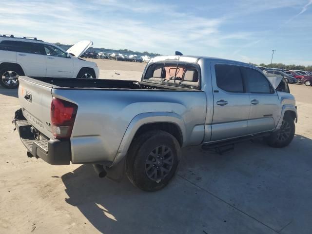 2022 Toyota Tacoma Double Cab