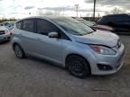 2013 Ford C-MAX SEL