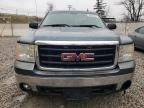 2008 GMC Sierra K1500