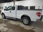 2012 Ford F150 Super Cab