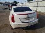 2013 Cadillac ATS Luxury