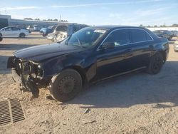 Chrysler salvage cars for sale: 2014 Chrysler 300