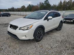 Salvage cars for sale from Copart Memphis, TN: 2014 Subaru XV Crosstrek 2.0 Limited