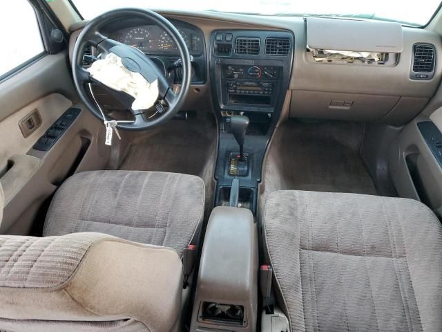 1998 Toyota 4runner SR5