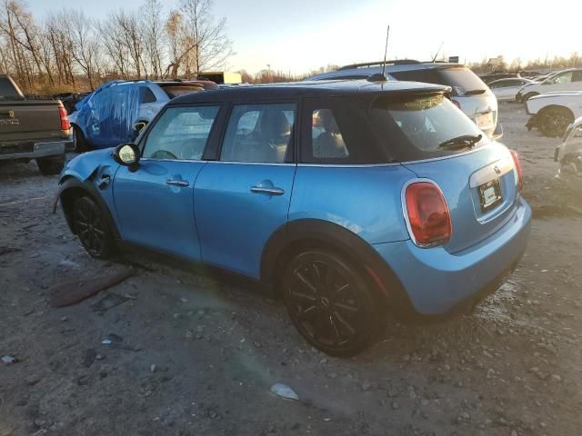 2015 Mini Cooper