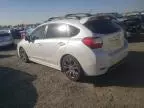 2013 Subaru Impreza Sport Limited