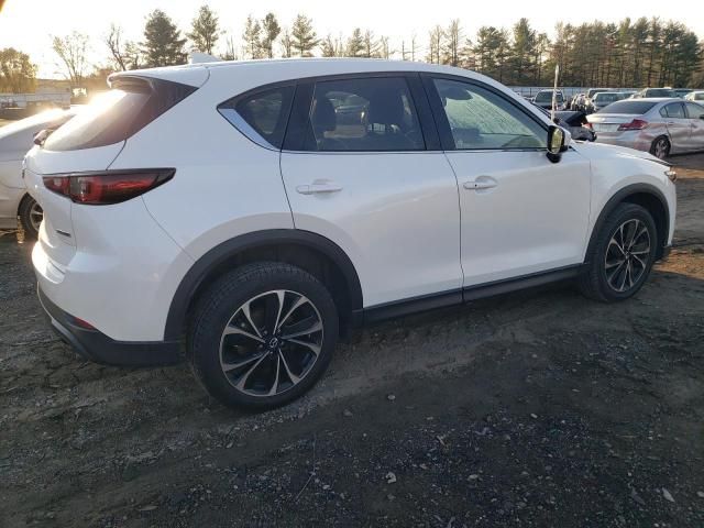 2022 Mazda CX-5 Premium