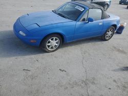 1991 Mazda MX-5 Miata en venta en Lebanon, TN