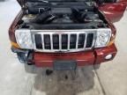 2008 Jeep Commander Sport