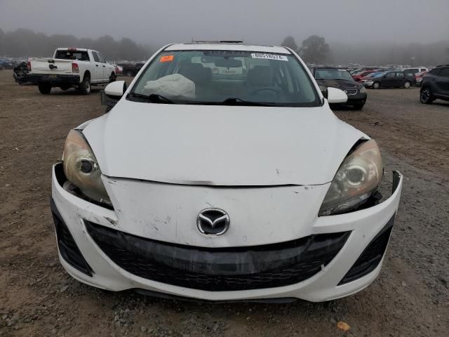 2010 Mazda 3 I