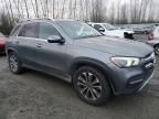 2023 Mercedes-Benz GLE 350 4matic