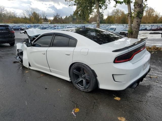 2019 Dodge Charger R/T