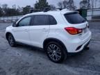 2019 Mitsubishi Outlander Sport ES