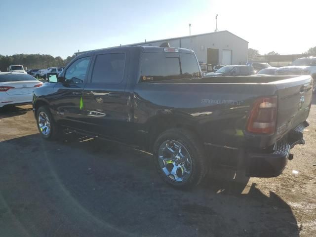 2020 Dodge RAM 1500 BIG HORN/LONE Star