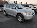 2007 Toyota Rav4 Limited