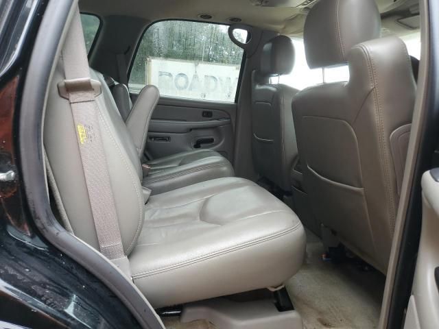 2005 Chevrolet Tahoe K1500