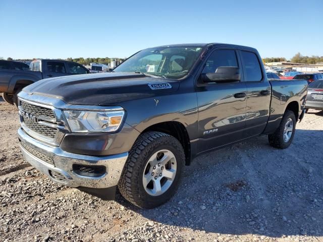 2019 Dodge RAM 1500 Tradesman