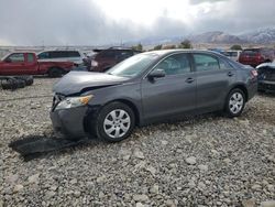 2010 Toyota Camry Base en venta en Magna, UT