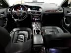 2015 Audi A4 Allroad Premium Plus