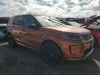 2020 Land Rover Discovery Sport HSE R-Dynamic