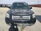 2006 Honda Pilot EX