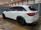 2017 Mercedes-Benz GLC 43 4matic AMG