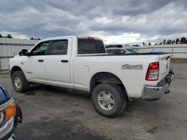 2021 Dodge RAM 2500 Tradesman