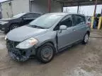 2011 Nissan Versa S