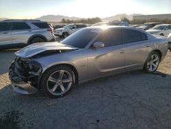 Salvage Cars with No Bids Yet For Sale at auction: 2016 Dodge Charger R/T